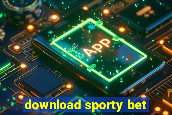 download sporty bet